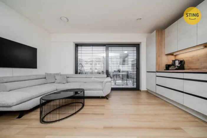 Prodej bytu 3+kk, Ostrava, Kasalického, 81 m2