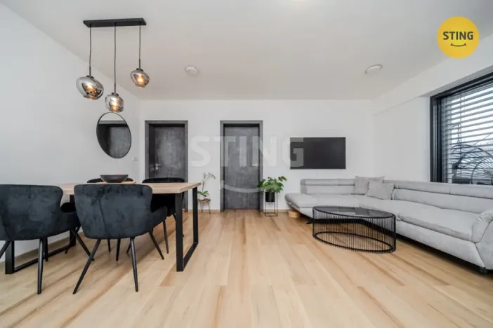 Prodej bytu 3+kk, Ostrava, Kasalického, 81 m2