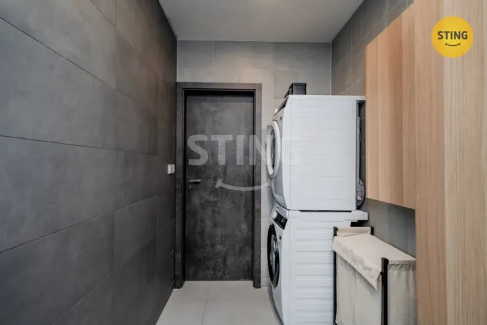 Prodej bytu 3+kk, Ostrava, Kasalického, 81 m2