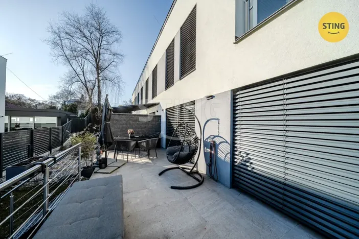 Prodej bytu 3+kk, Ostrava, Kasalického, 81 m2