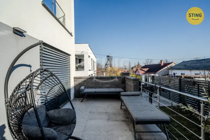 Prodej bytu 3+kk, Ostrava, Kasalického, 81 m2