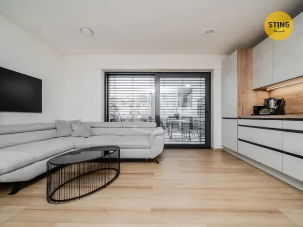 Prodej bytu 3+kk, Ostrava, Kasalického, 81 m2