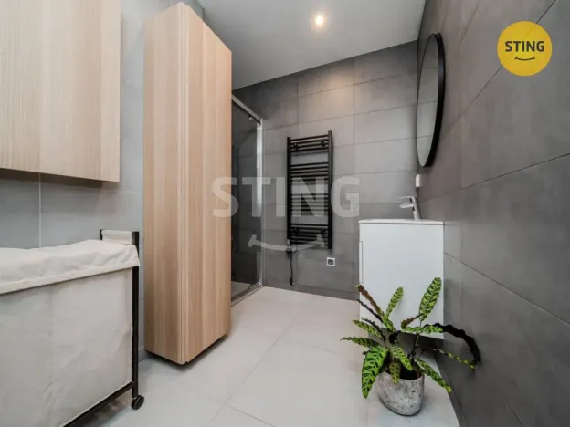 Prodej bytu 3+kk, Ostrava, Kasalického, 81 m2