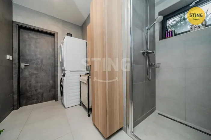 Prodej bytu 3+kk, Ostrava, Kasalického, 81 m2