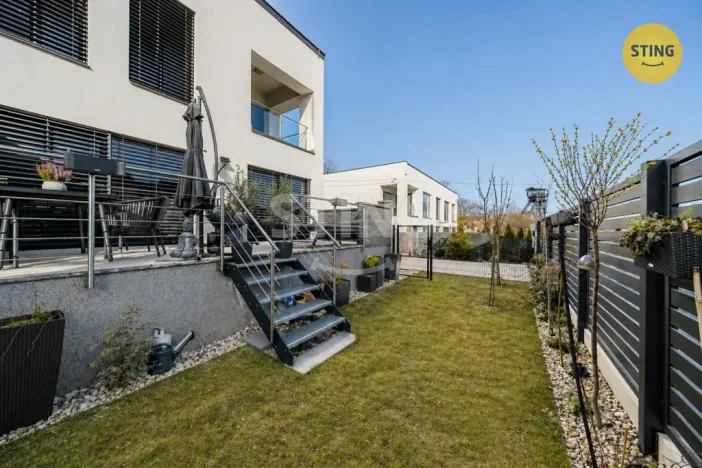 Prodej bytu 3+kk, Ostrava, Kasalického, 81 m2