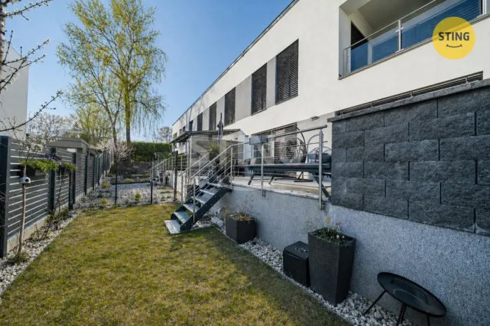 Prodej bytu 3+kk, Ostrava, Kasalického, 81 m2