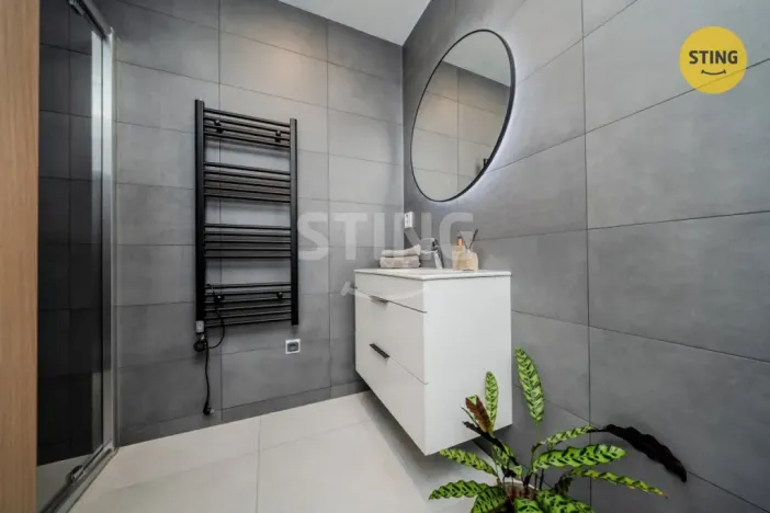Prodej bytu 3+kk, Ostrava, Kasalického, 81 m2