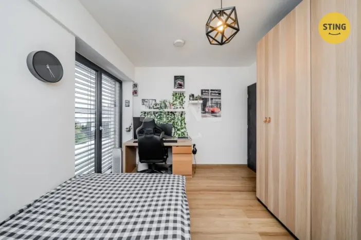 Prodej bytu 3+kk, Ostrava, Kasalického, 81 m2