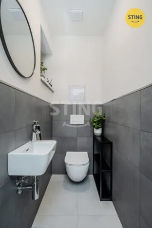 Prodej bytu 3+kk, Ostrava, Kasalického, 81 m2