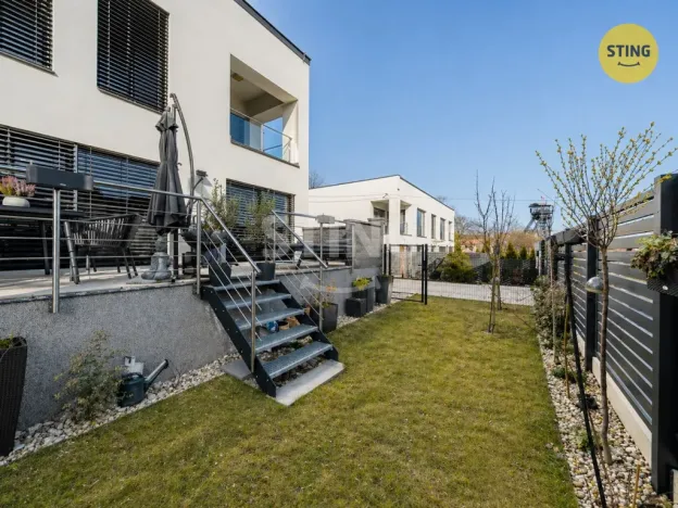 Prodej bytu 3+kk, Ostrava, Kasalického, 81 m2