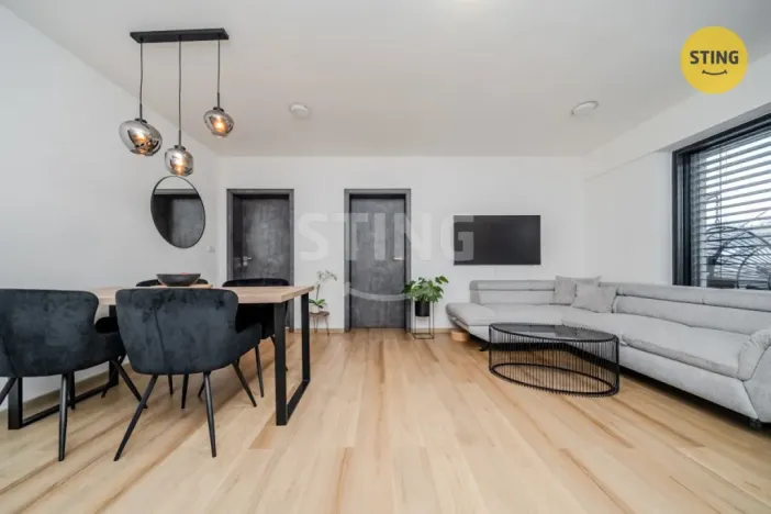 Prodej bytu 3+kk, Ostrava, Kasalického, 81 m2