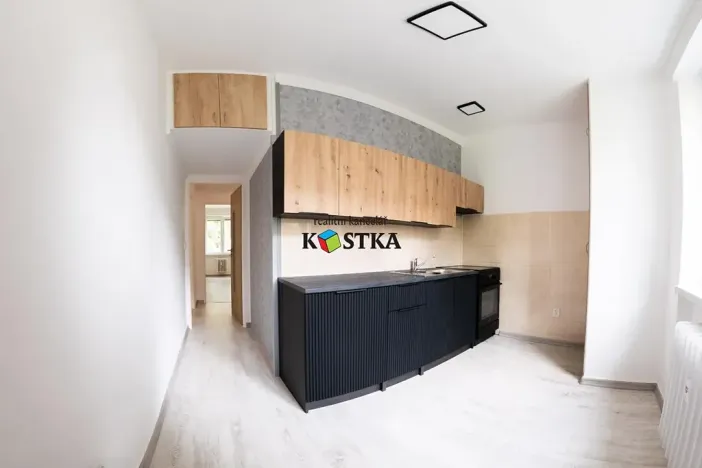 Pronájem bytu 3+1, Studénka, L. Janáčka, 66 m2