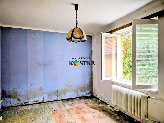 Prodej rodinného domu, Kunín, 140 m2