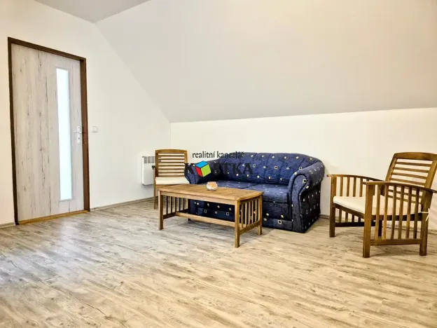 Prodej rodinného domu, Leskovec nad Moravicí, 200 m2