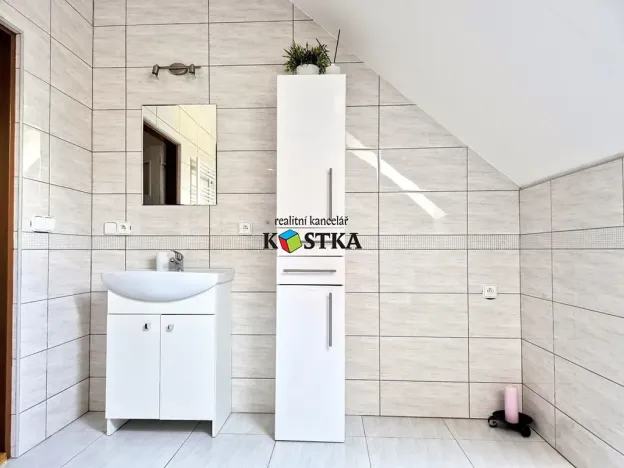 Prodej ubytování, Leskovec nad Moravicí, 200 m2