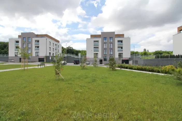 Pronájem bytu 2+kk, Praha - Bohnice, Pekařova, 44 m2