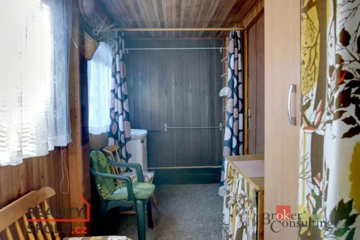 Prodej chaty, Vranov - Svinná, 38 m2