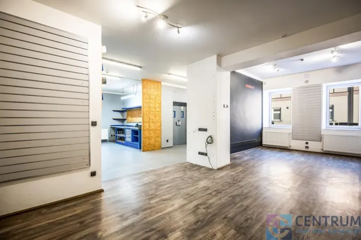 Prodej obchodního prostoru, Liberec - Liberec XV-Starý Harcov, Svobody, 176 m2