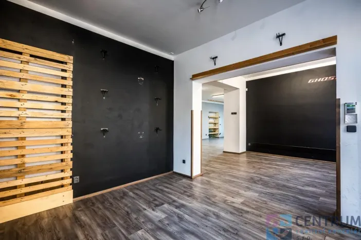 Prodej obchodního prostoru, Liberec - Liberec XV-Starý Harcov, Svobody, 176 m2