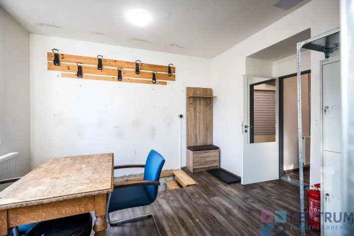 Prodej obchodního prostoru, Liberec - Liberec XV-Starý Harcov, Svobody, 176 m2