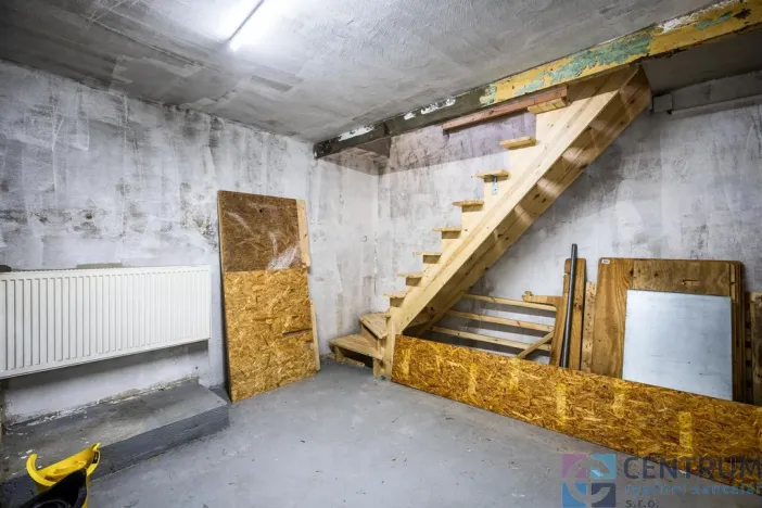 Prodej obchodního prostoru, Liberec - Liberec XV-Starý Harcov, Svobody, 176 m2