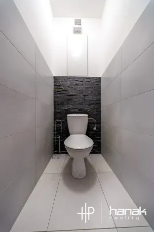 Pronájem bytu 2+kk, Olomouc, Janského, 78 m2