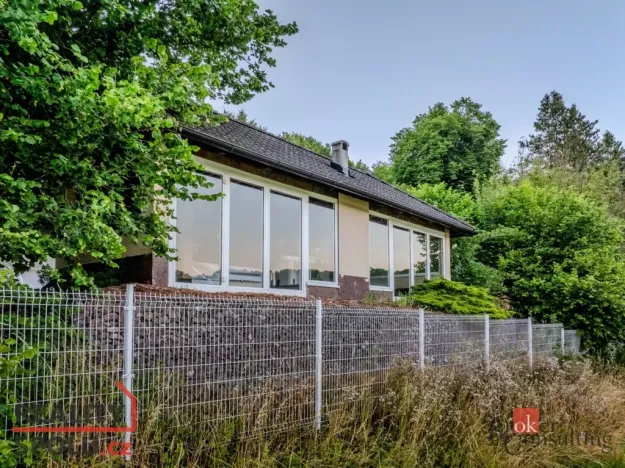 Prodej rodinného domu, Turnov - Bukovina, 450 m2