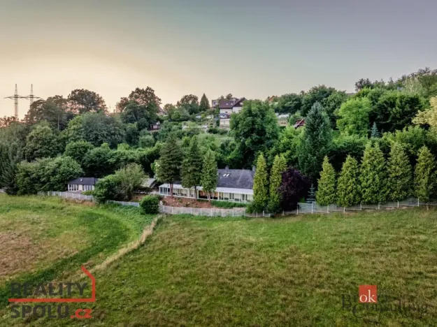 Prodej rodinného domu, Turnov - Bukovina, 450 m2