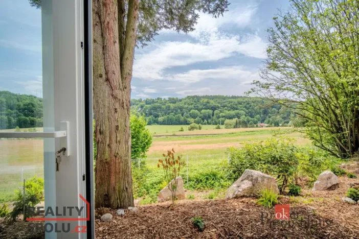 Prodej rodinného domu, Turnov - Bukovina, 450 m2