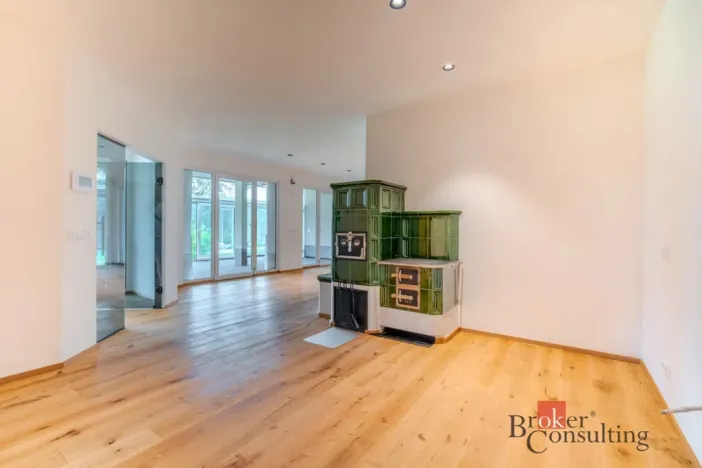 Prodej rodinného domu, Turnov - Bukovina, 450 m2