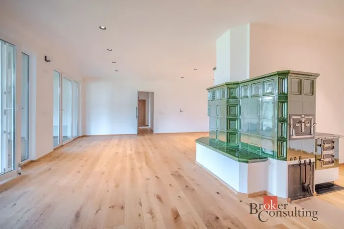 Prodej rodinného domu, Turnov - Bukovina, 450 m2