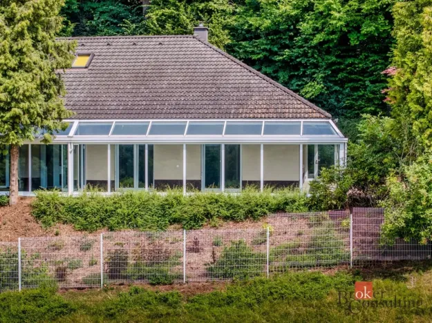 Prodej rodinného domu, Turnov - Bukovina, 450 m2