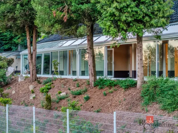 Prodej rodinného domu, Turnov - Bukovina, 450 m2