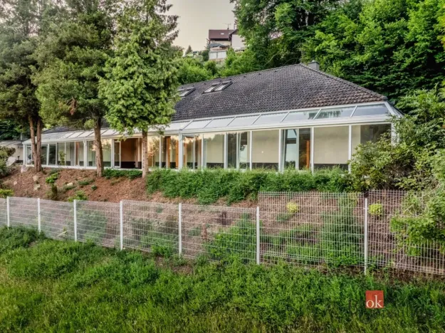 Prodej rodinného domu, Turnov - Bukovina, 450 m2