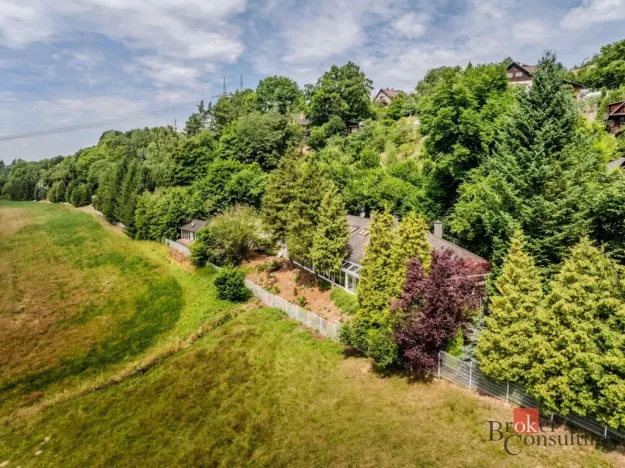 Prodej rodinného domu, Turnov - Bukovina, 450 m2