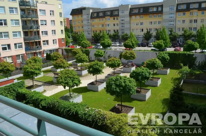 Prodej bytu 3+kk, Praha - Hlubočepy, Voskovcova, 83 m2