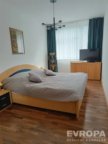 Prodej bytu 3+kk, Praha - Hlubočepy, Voskovcova, 83 m2