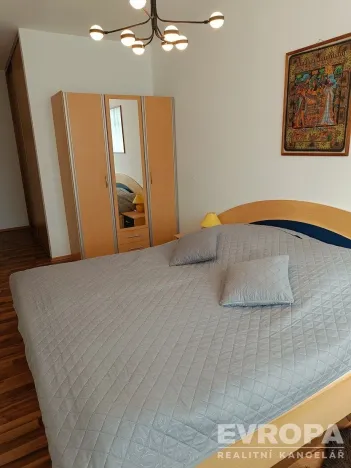 Prodej bytu 3+kk, Praha - Hlubočepy, Voskovcova, 83 m2