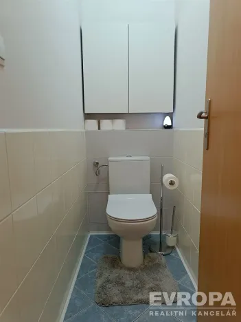 Prodej bytu 3+kk, Praha - Hlubočepy, Voskovcova, 83 m2