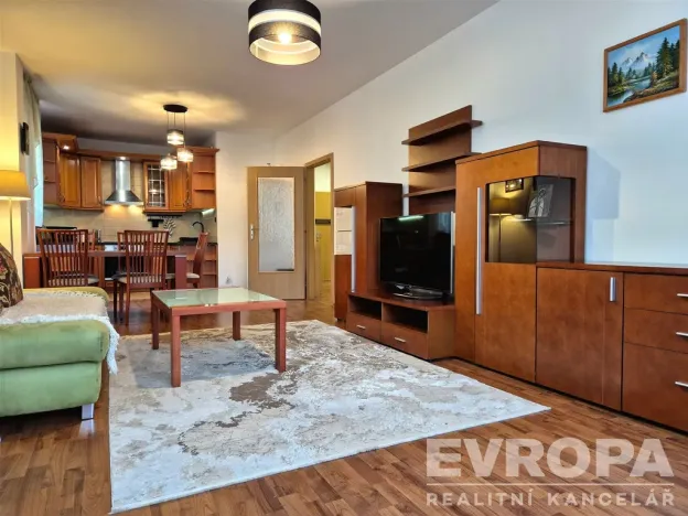 Prodej bytu 3+kk, Praha - Hlubočepy, Voskovcova, 83 m2