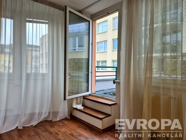 Prodej bytu 3+kk, Praha - Hlubočepy, Voskovcova, 83 m2