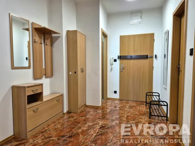 Prodej bytu 3+kk, Praha - Hlubočepy, Voskovcova, 83 m2