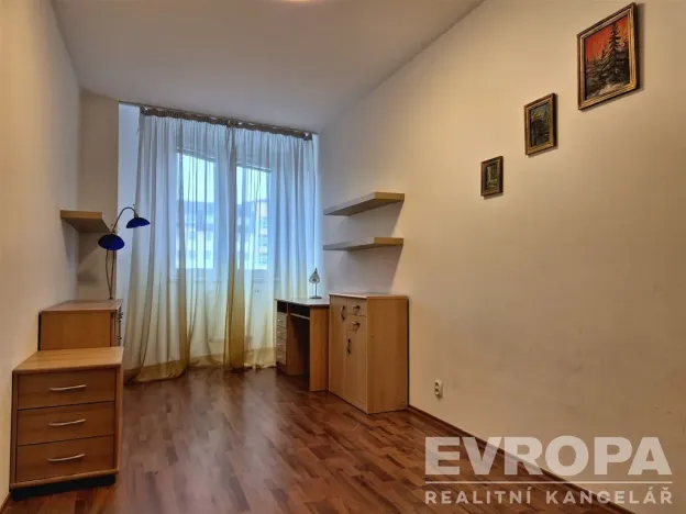 Prodej bytu 3+kk, Praha - Hlubočepy, Voskovcova, 83 m2
