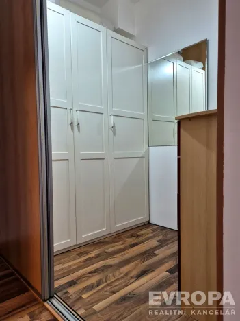 Prodej bytu 3+kk, Praha - Hlubočepy, Voskovcova, 83 m2