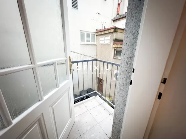 Pronájem bytu 1+1, Brno, Jakubské náměstí, 17 m2