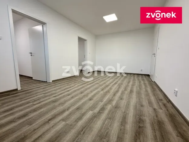 Prodej bytu 3+1, Uherský Brod, nám. 1. máje, 61 m2