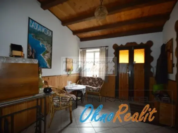 Prodej rodinného domu, Hoštice, 134 m2