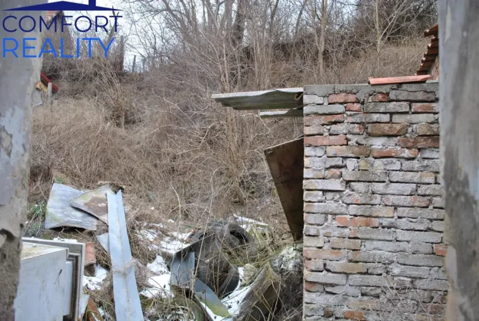 Prodej rodinného domu, Nemotice, 39 m2