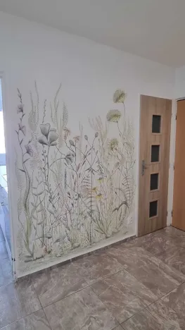 Pronájem bytu 2+1, Děčín - Děčín VI-Letná, 70 m2