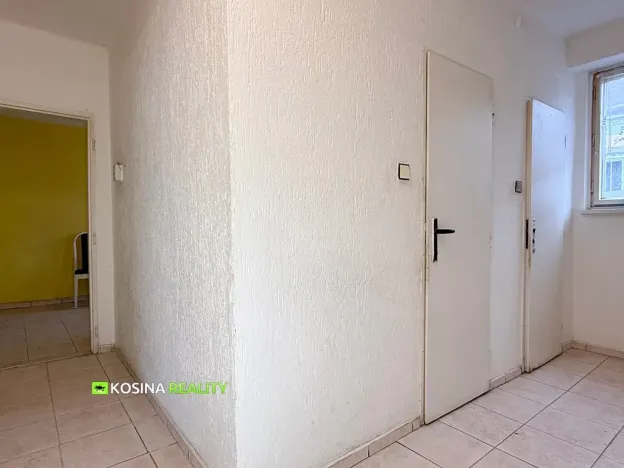 Prodej bytu 2+1, Kynšperk nad Ohří, Dlouhá, 61 m2